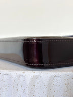 Louis Vuitton Pochette Felicie Burgundy