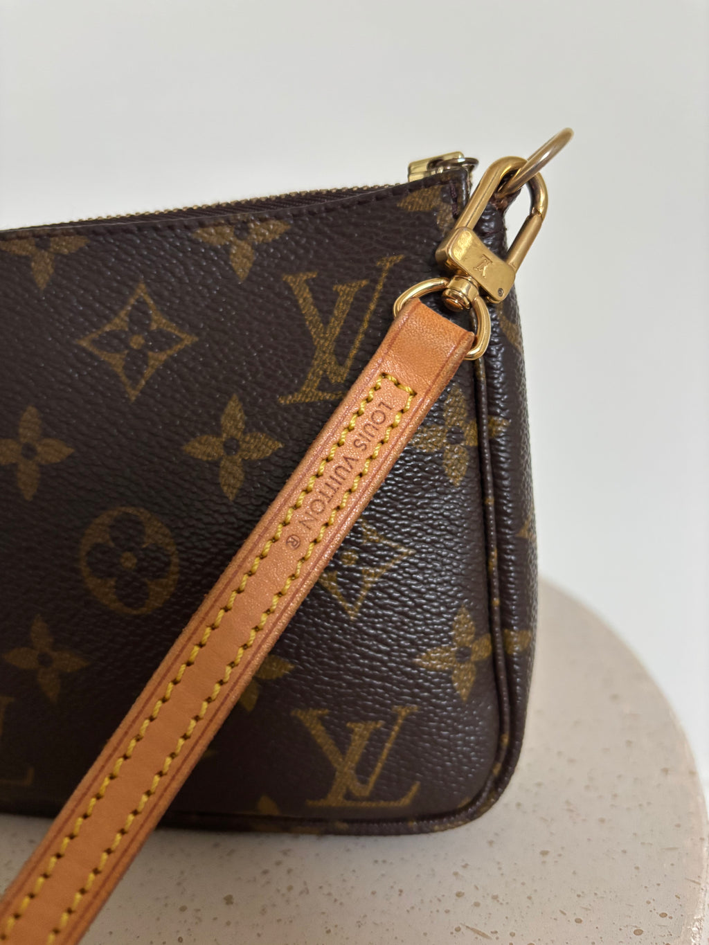 Louis Vuitton Pochette Crossbody