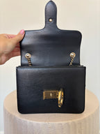 Gucci GG Interlocking Crossbody Bag