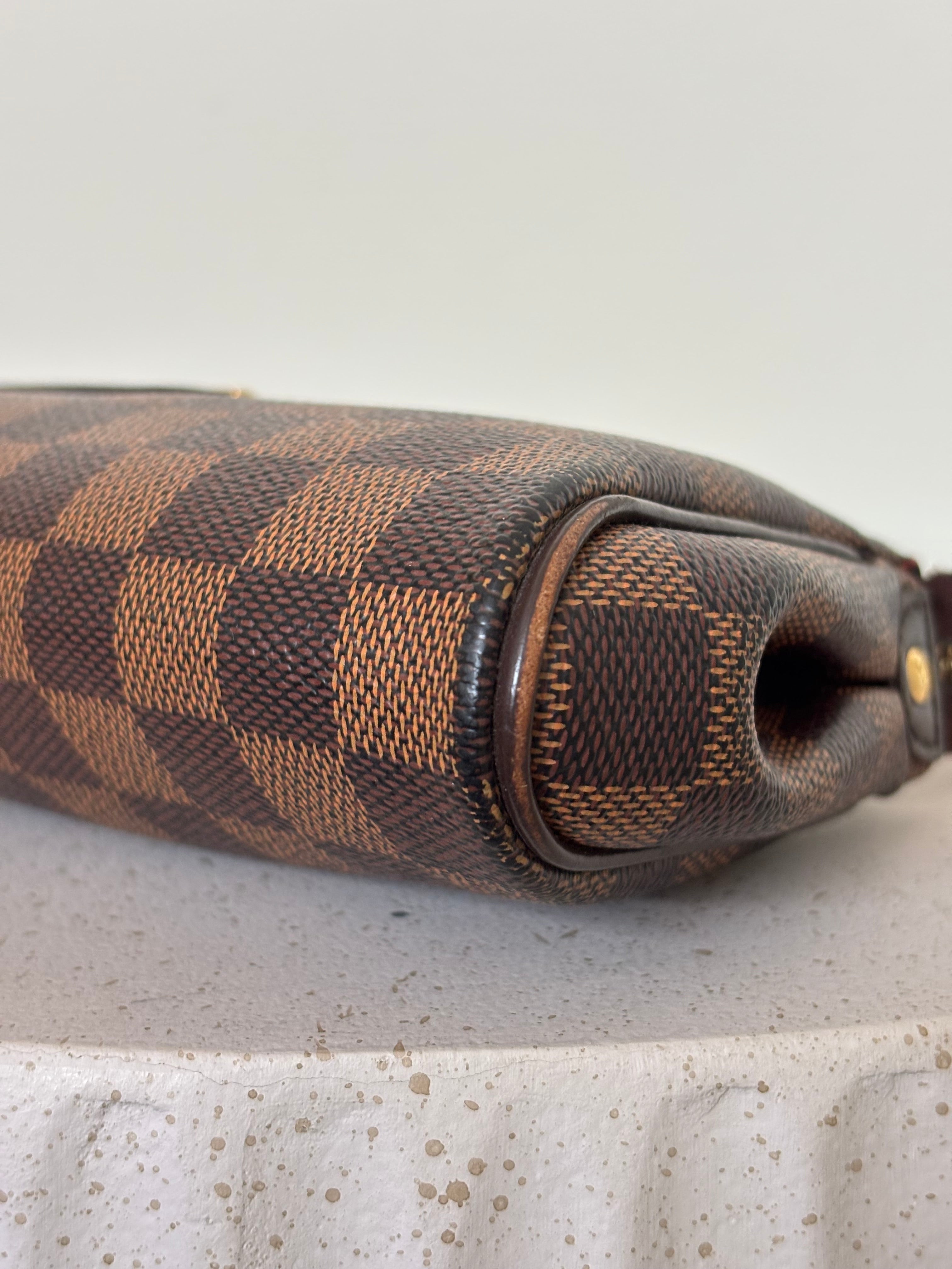 Louis Vuitton Eva Damier Ebene