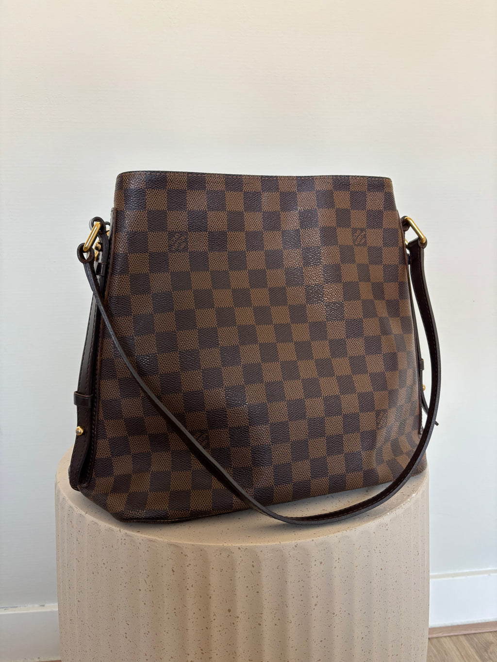 Louis Vuitton Cabas Rivington Damier