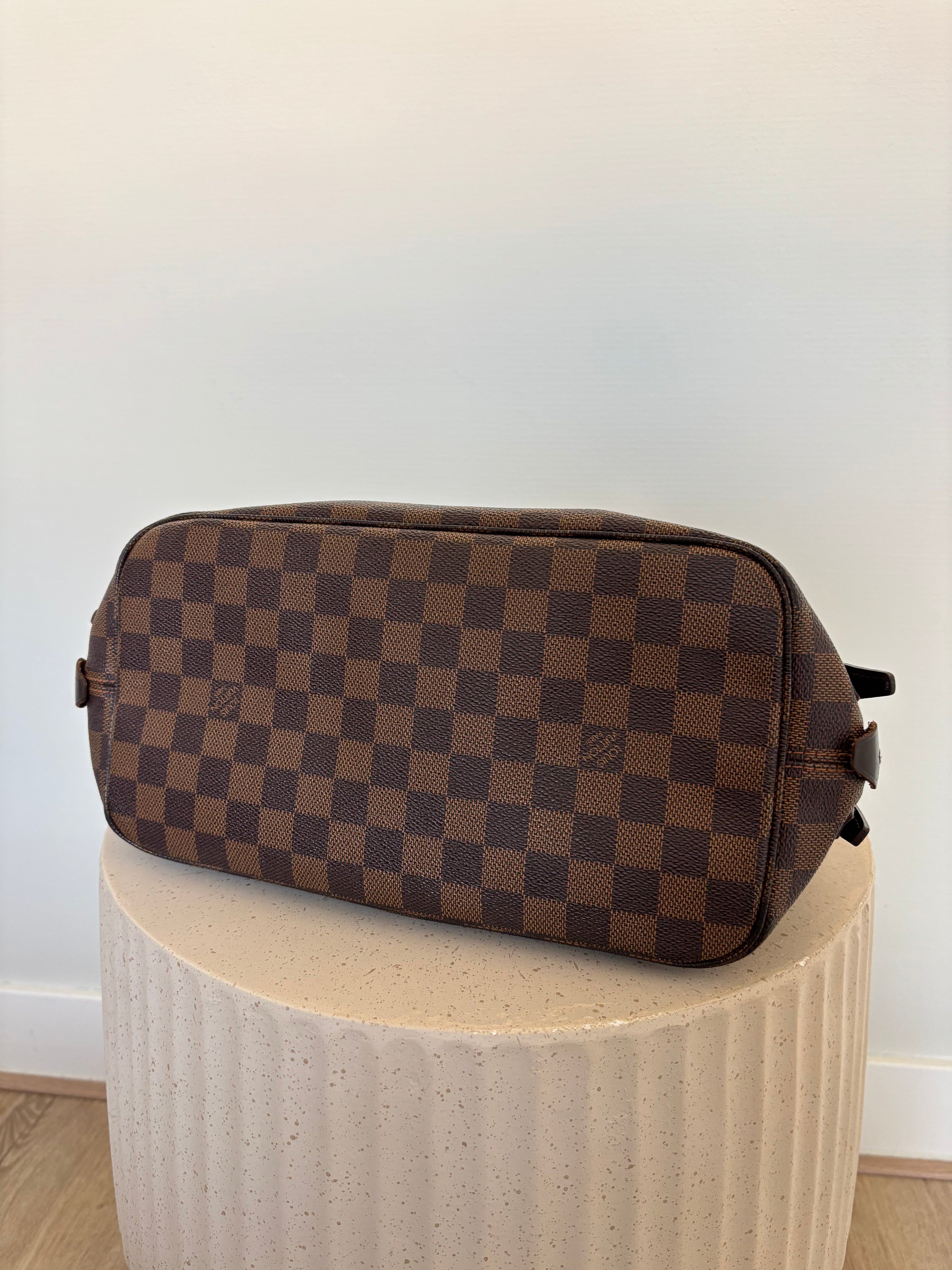 Louis Vuitton Cabas Rivington Damier