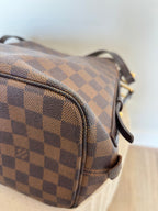 Louis Vuitton Cabas Rivington Damier