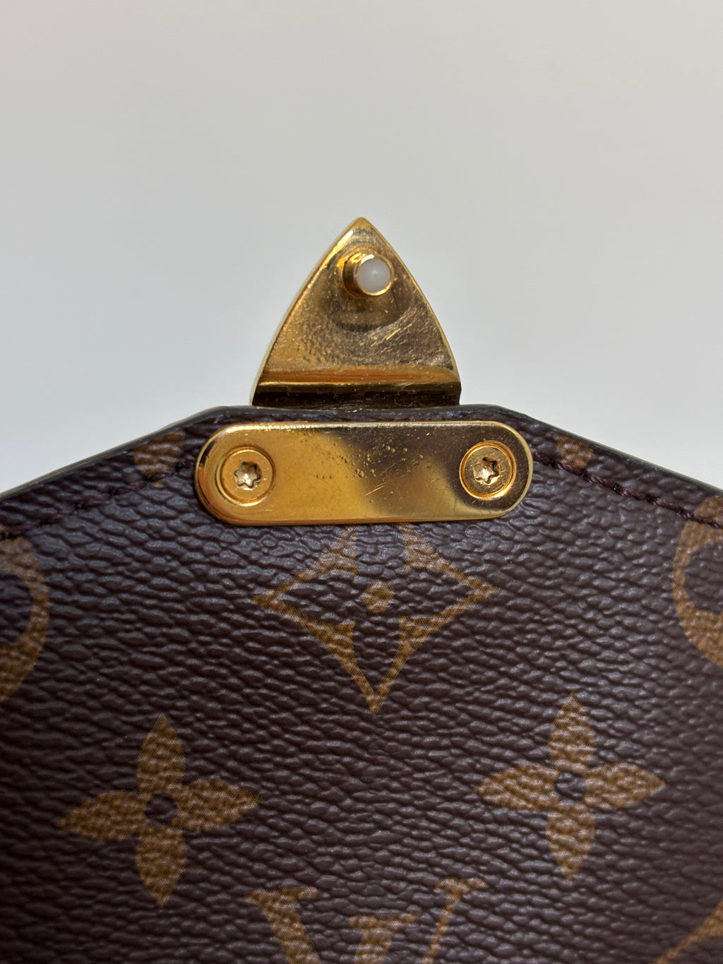 Louis Vuitton Pochette Métis