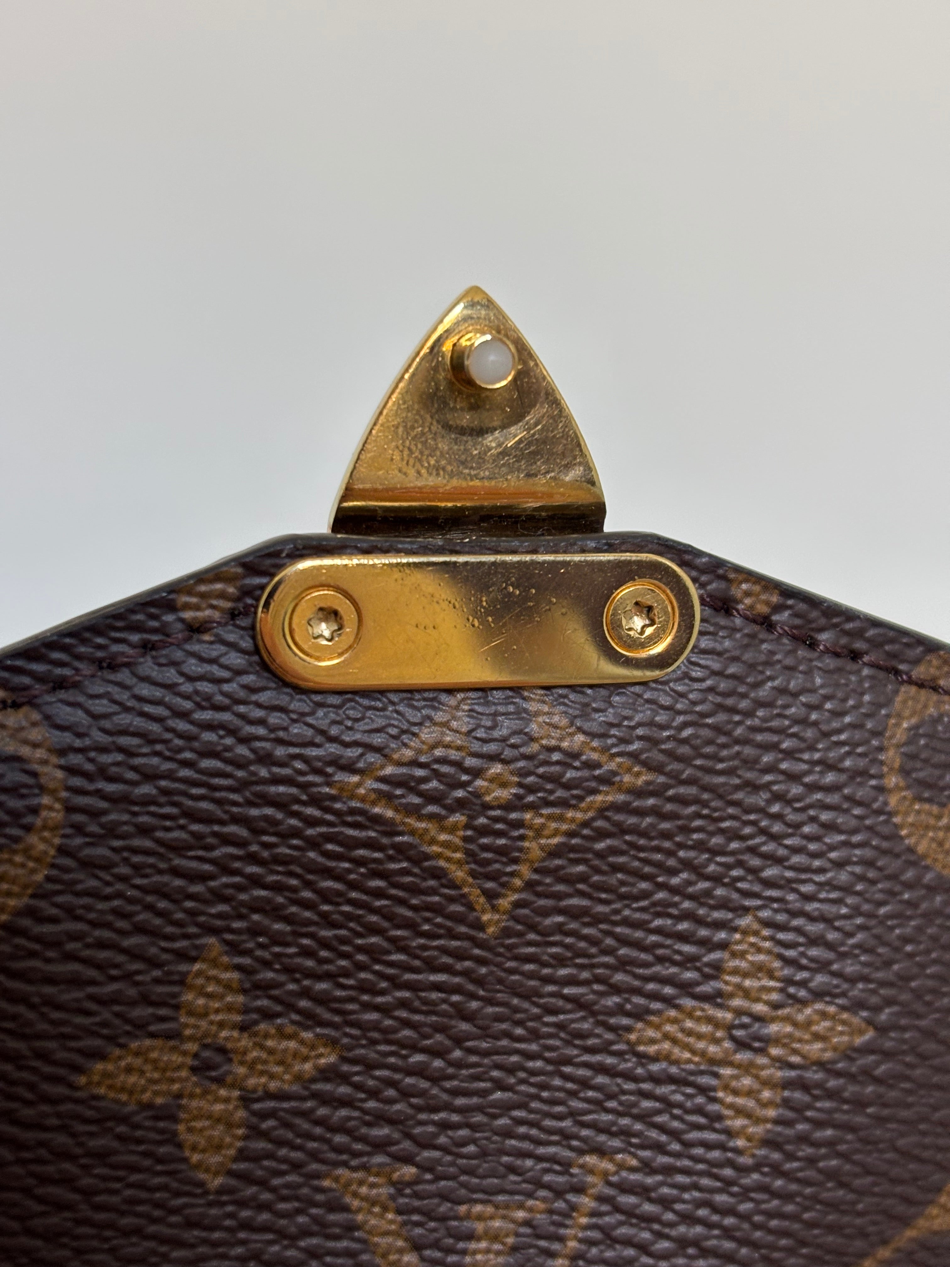 Louis Vuitton Pochette Métis