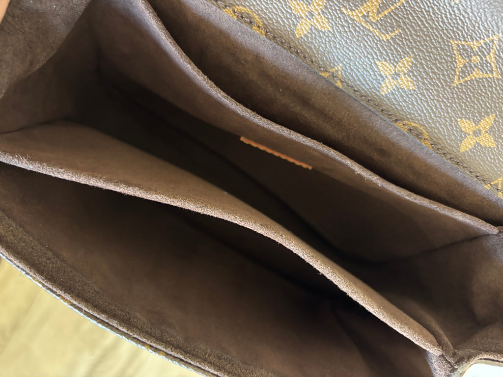 Louis Vuitton Pochette Métis
