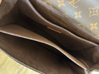 Louis Vuitton Pochette Métis