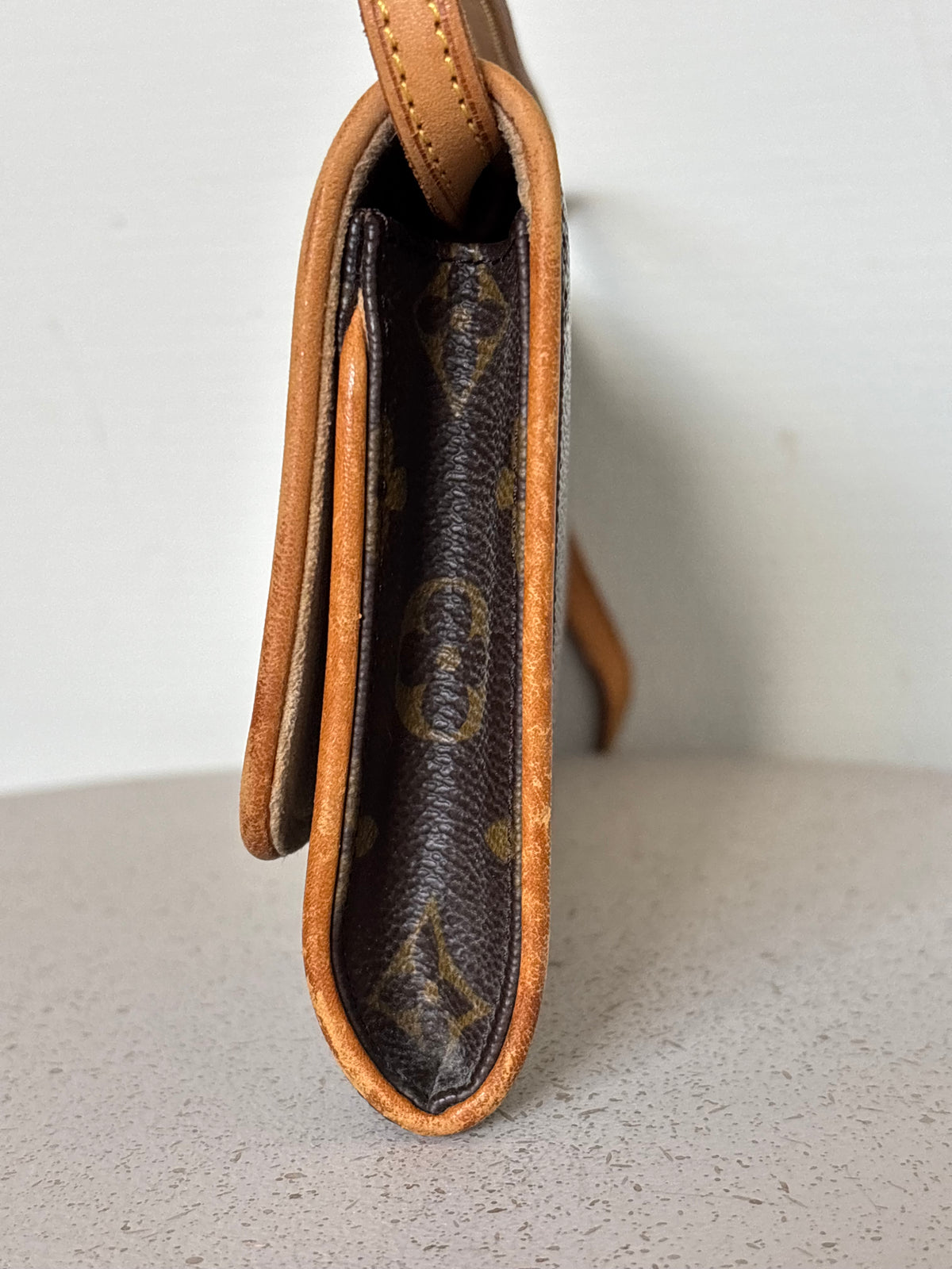 Louis Vuitton Twin GM