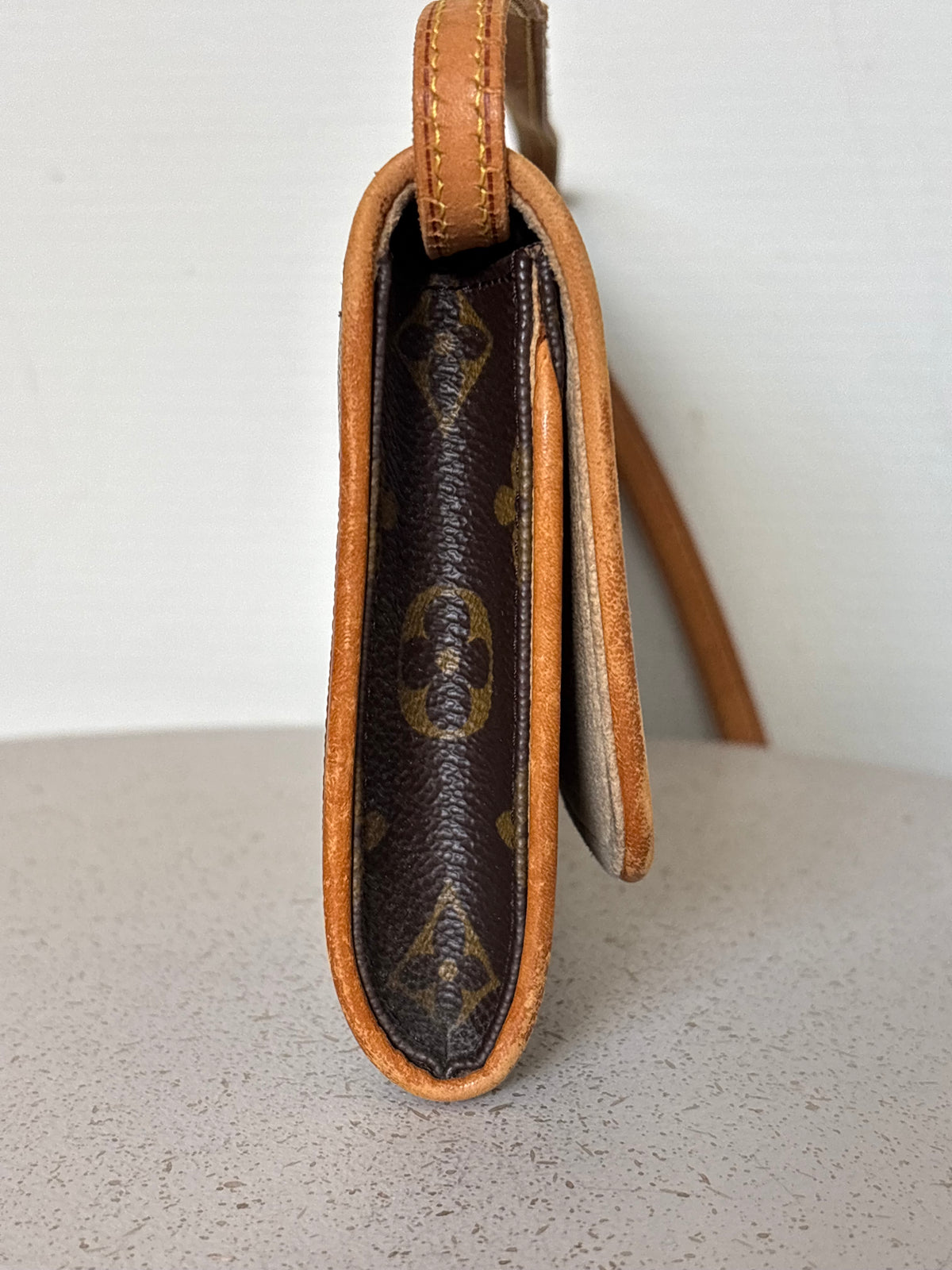 Louis Vuitton Twin GM