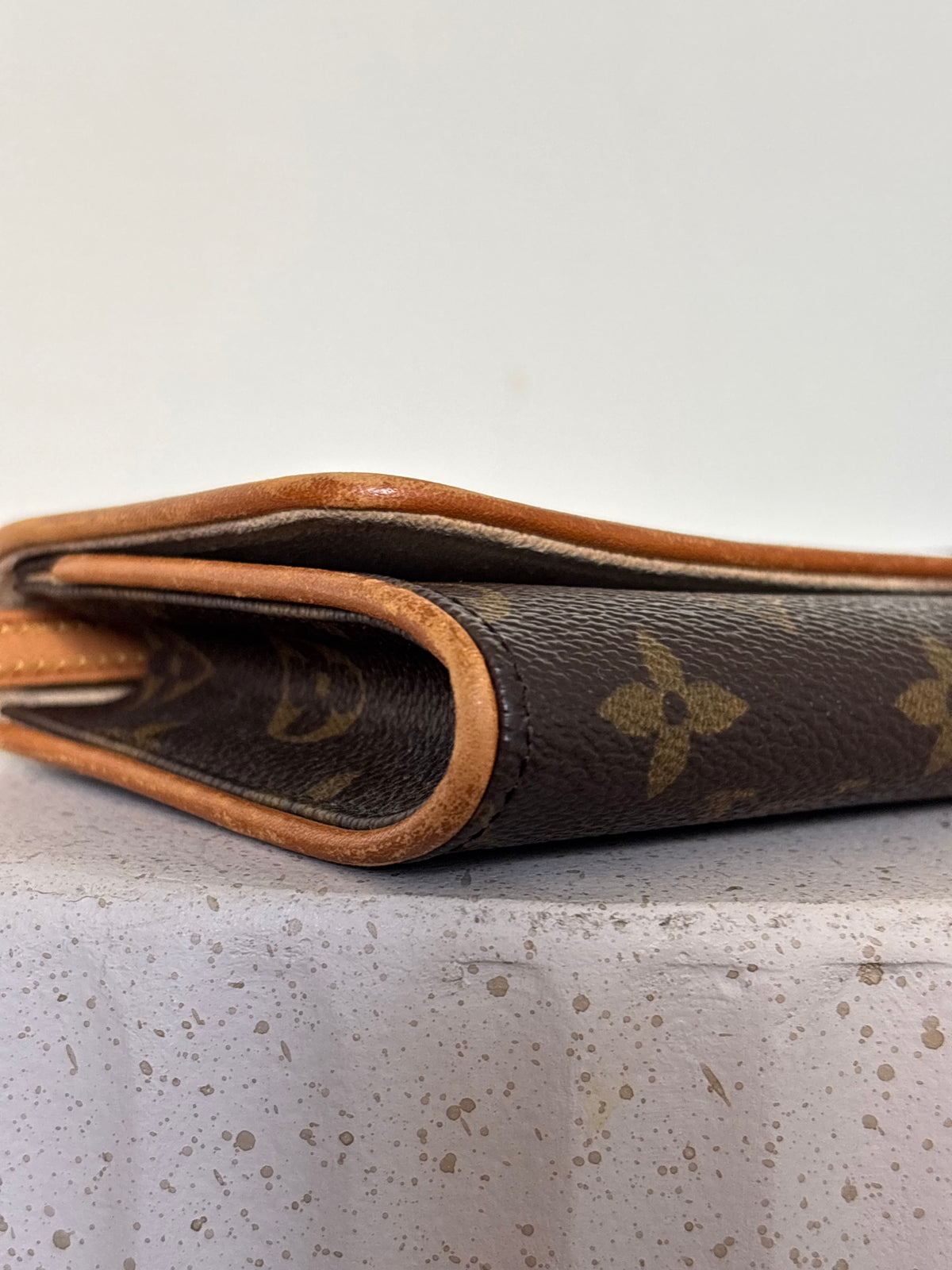 Louis Vuitton Twin GM