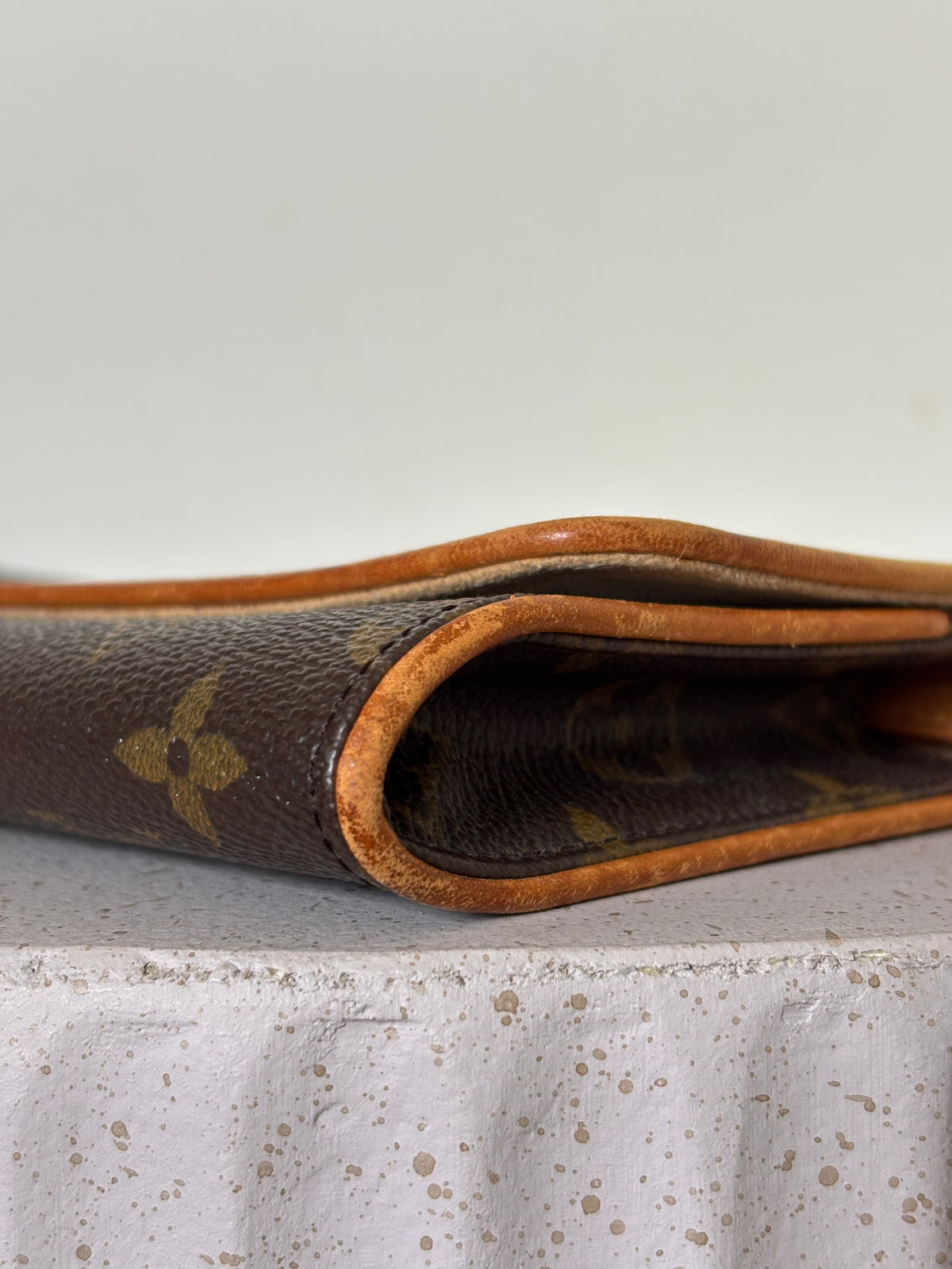 Louis Vuitton Twin GM