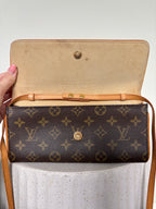Louis Vuitton Twin GM