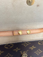 Louis Vuitton Twin GM