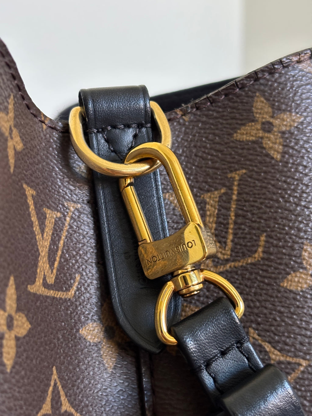 Louis Vuitton NéoNoé