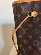 Louis Vuitton Monogram Neverfull MM