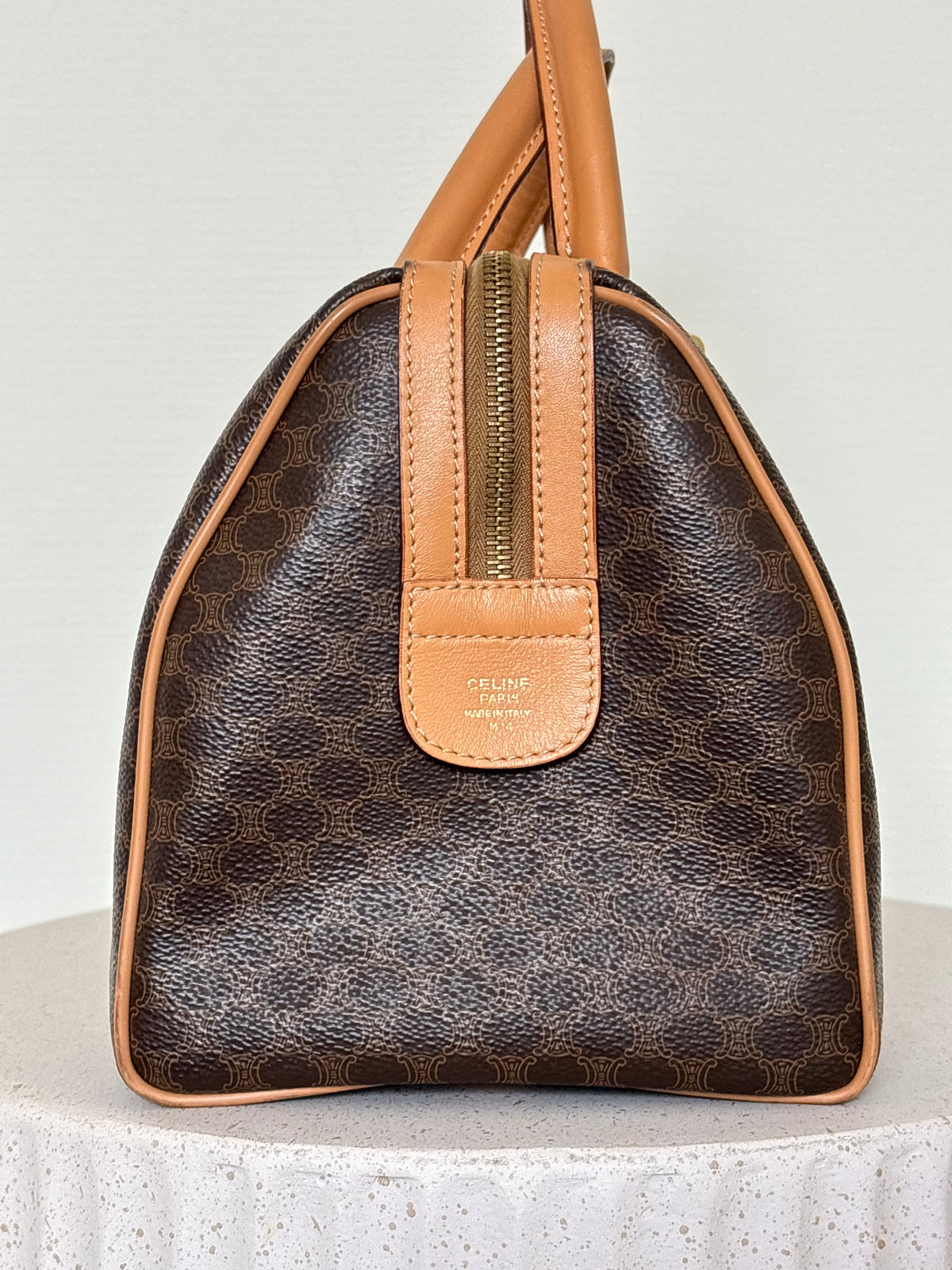 Celine Macadam Boston 30