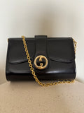 Gucci GG Leather Bag