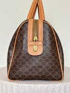 Celine Macadam Boston 30