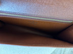 Louis Vuitton Pochette Bordeaux