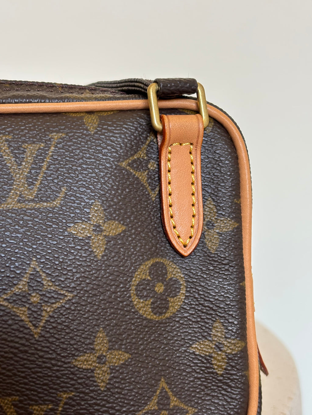 Louis Vuitton Marly Bandoulière