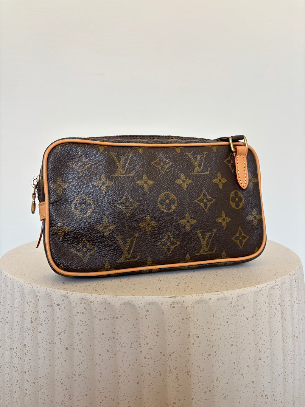 Louis Vuitton Marly Bandoulière