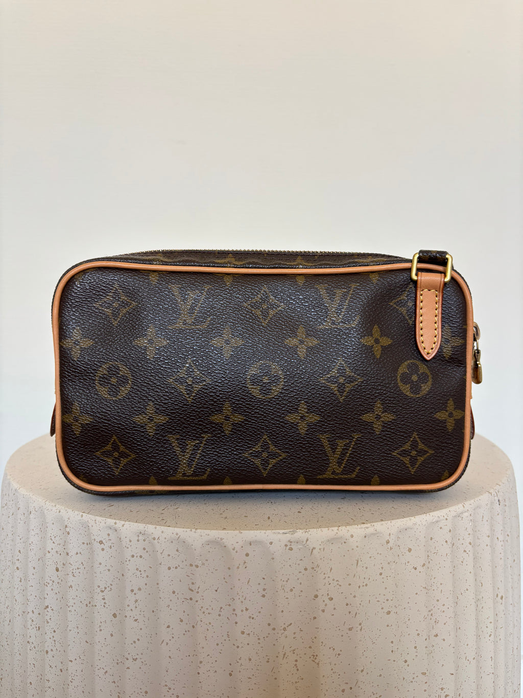Louis Vuitton Marly Bandoulière