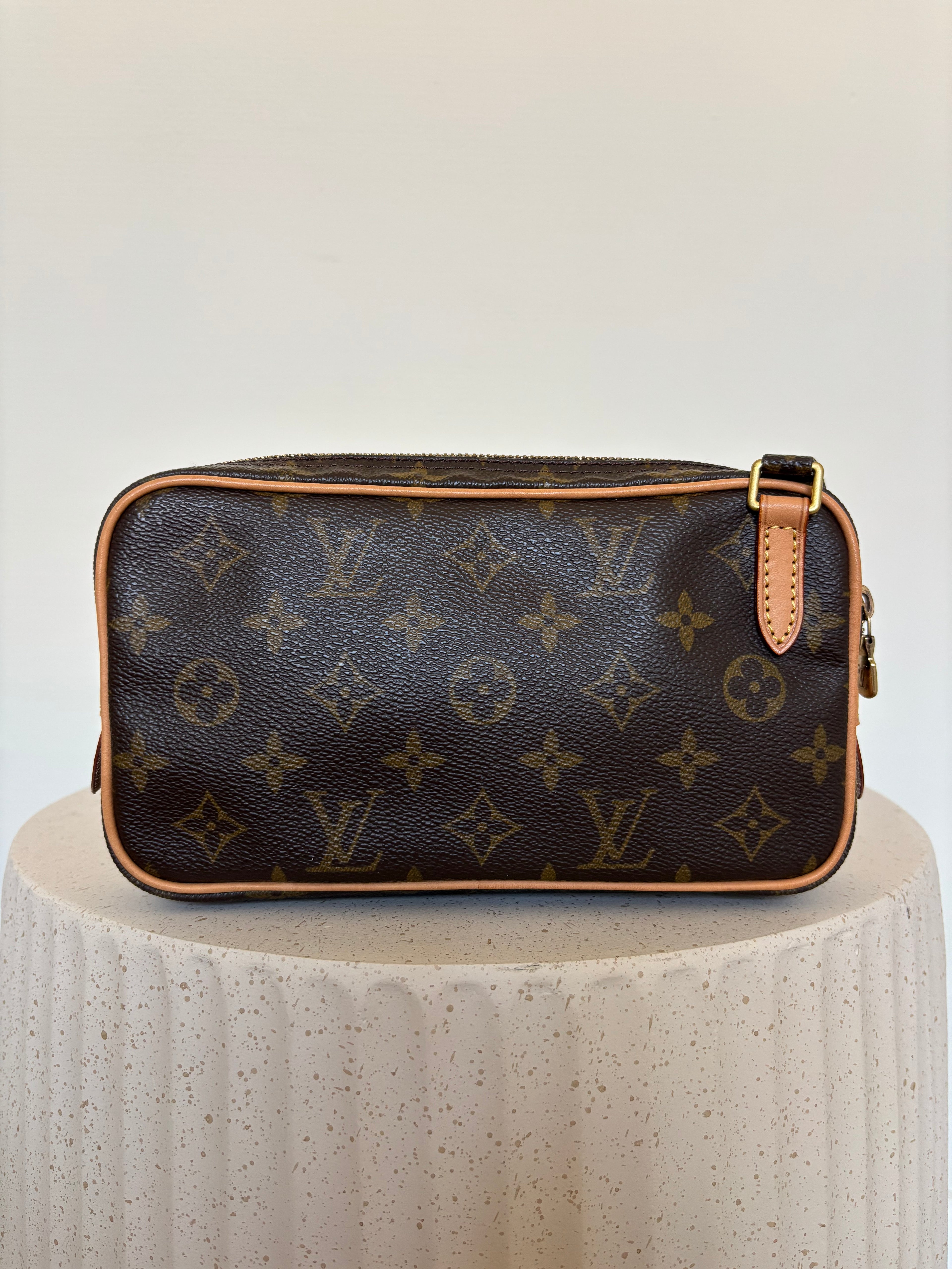 Louis Vuitton Marly Bandoulière