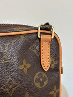 Louis Vuitton Marly Bandoulière