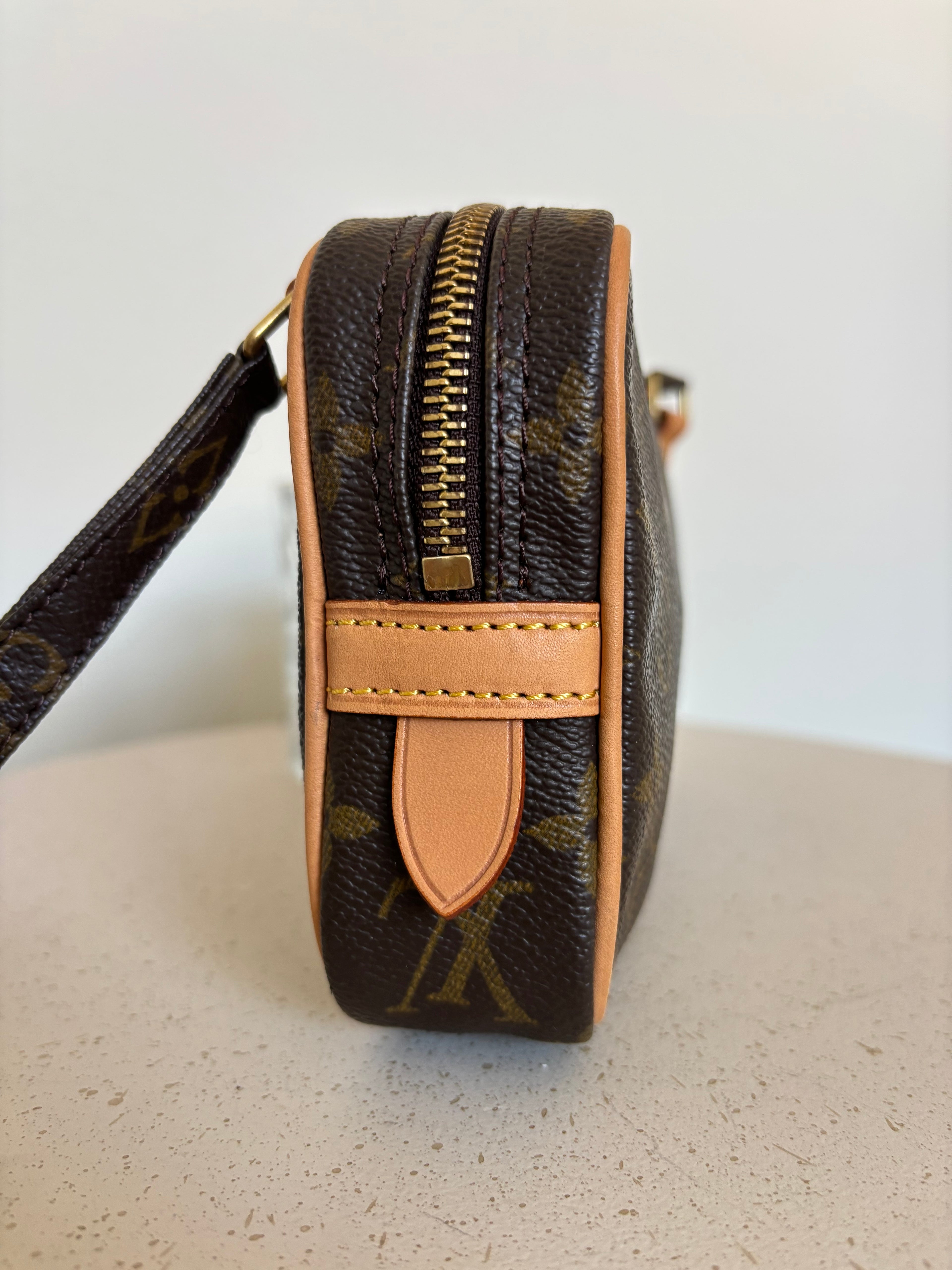 Louis Vuitton Marly Bandoulière