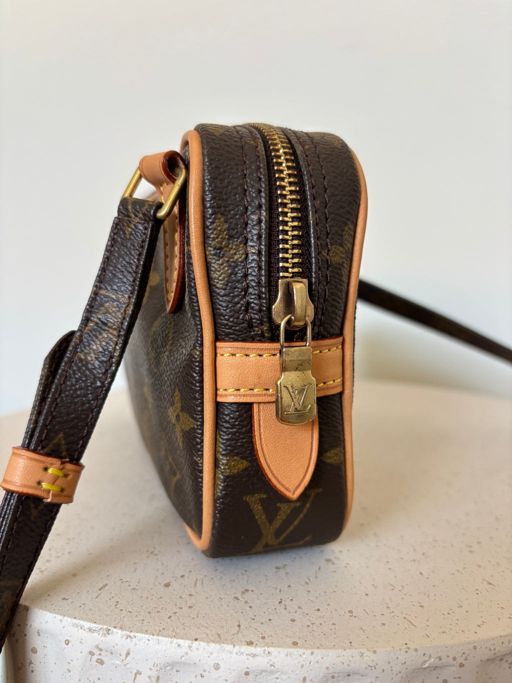 Louis Vuitton Marly Bandoulière