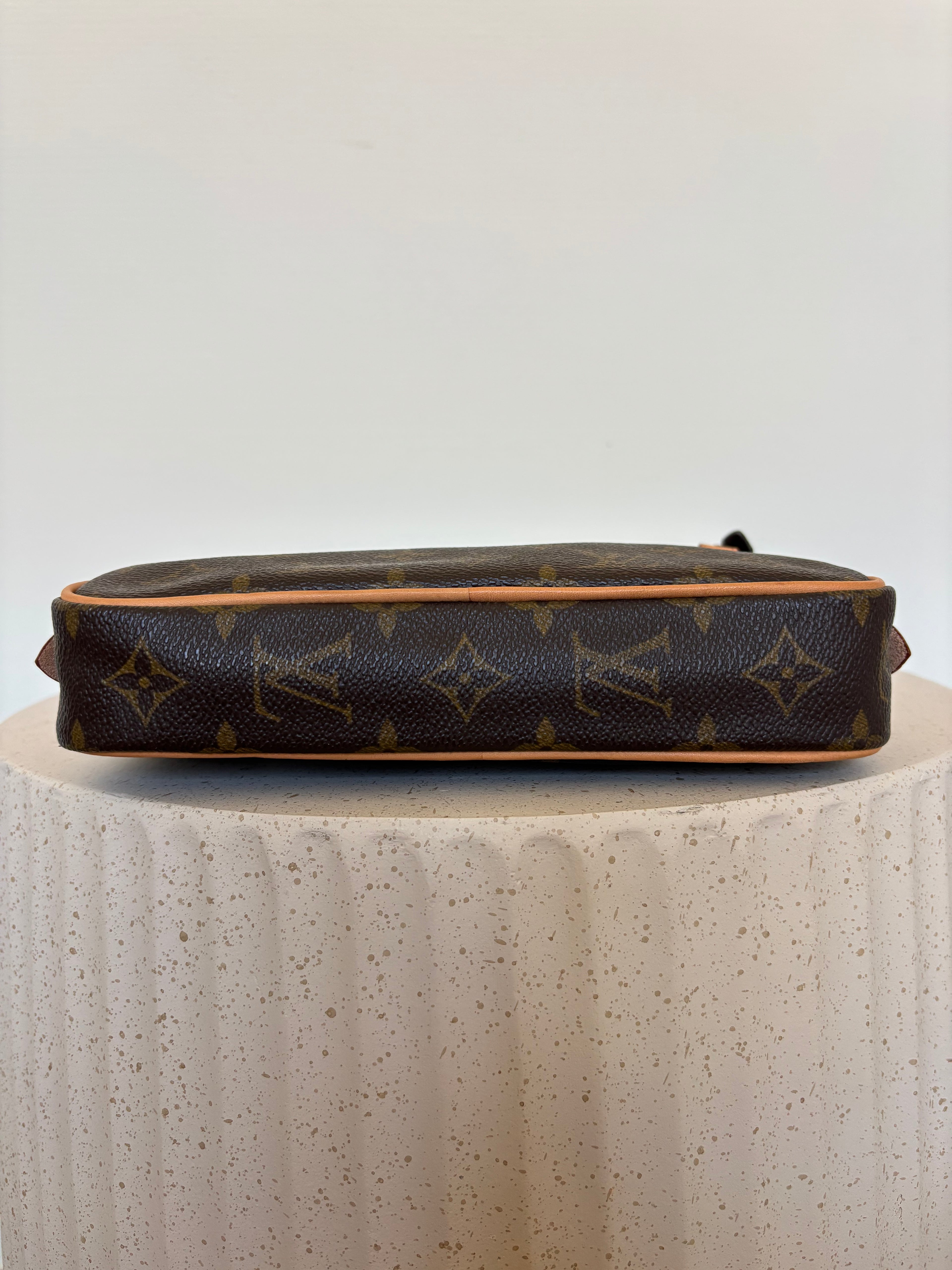 Louis Vuitton Marly Bandoulière