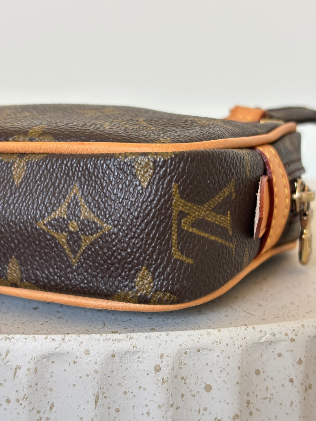 Louis Vuitton Marly Bandoulière