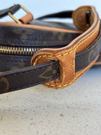 Louis Vuitton Marly Bandoulière