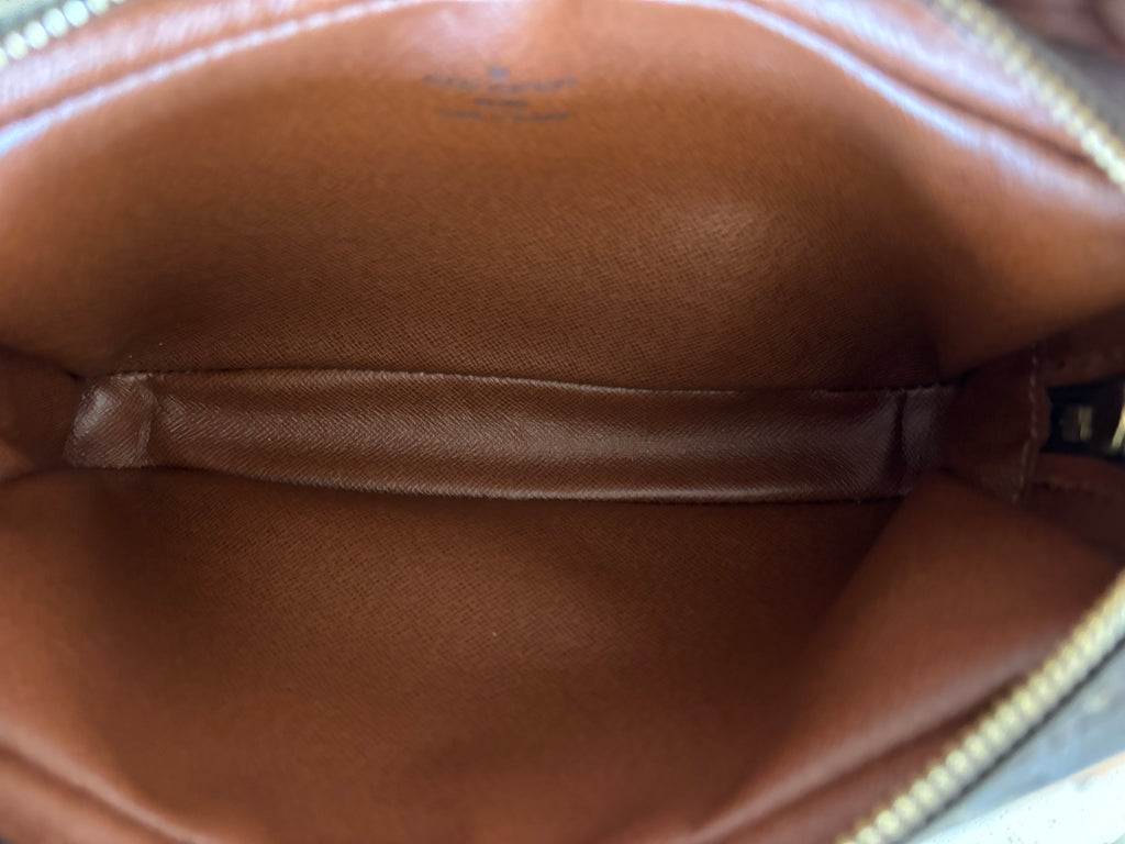 Louis Vuitton Marly Bandoulière