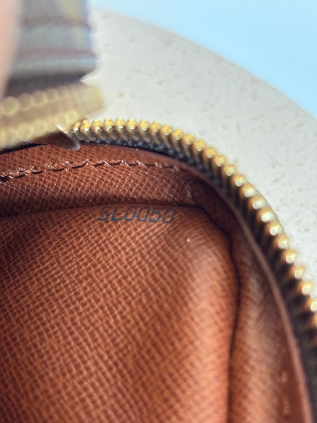 Louis Vuitton Marly Bandoulière