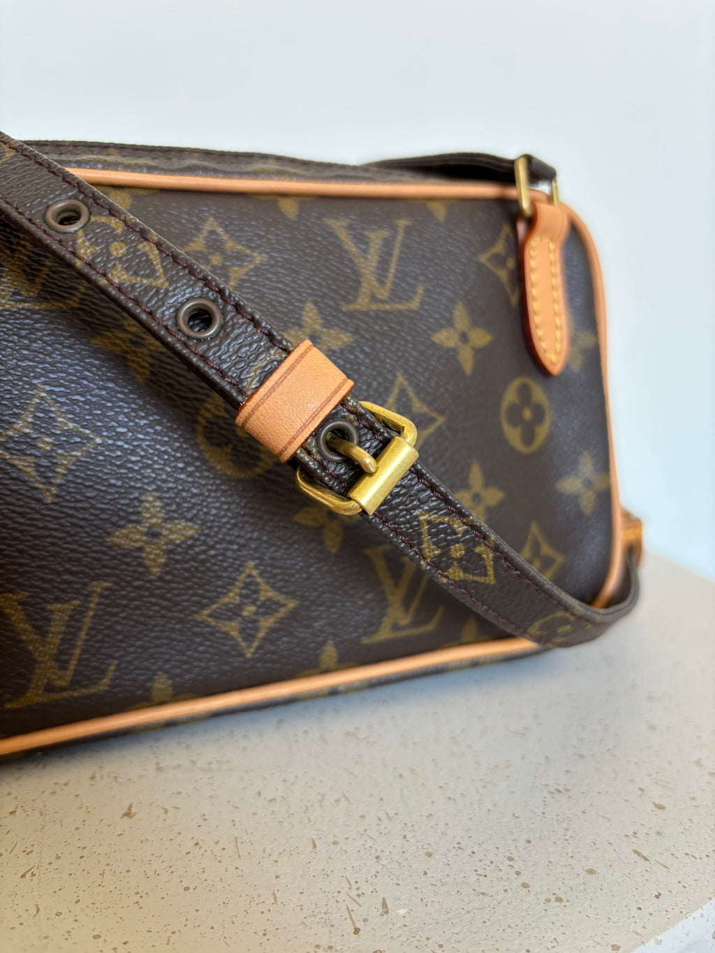 Louis Vuitton Marly Bandoulière
