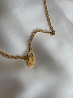 Dior Ketting Gold