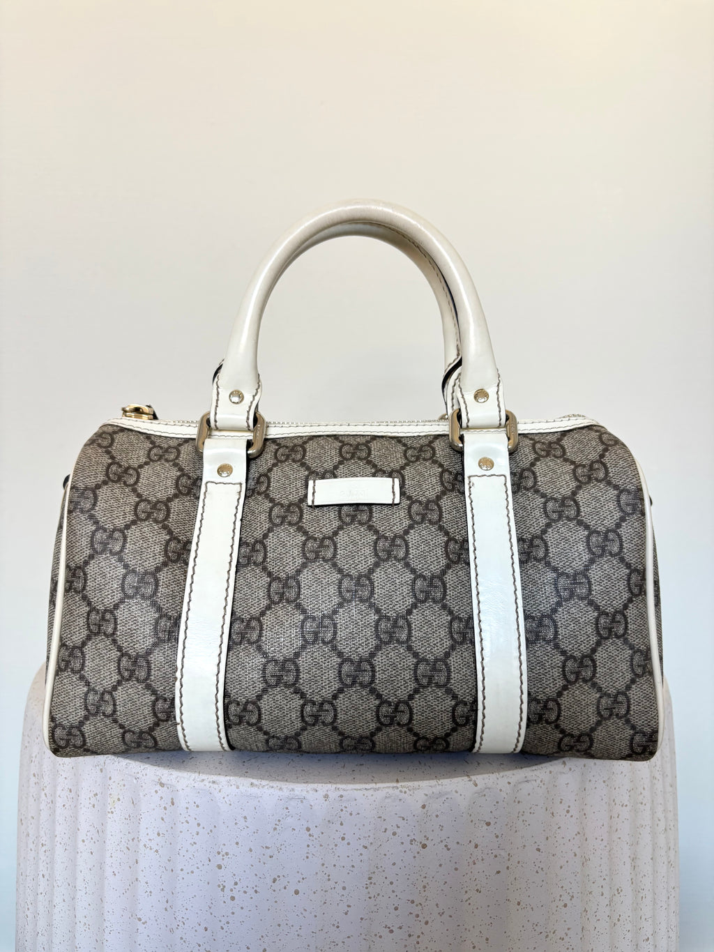 Gucci Joy Mini Boston