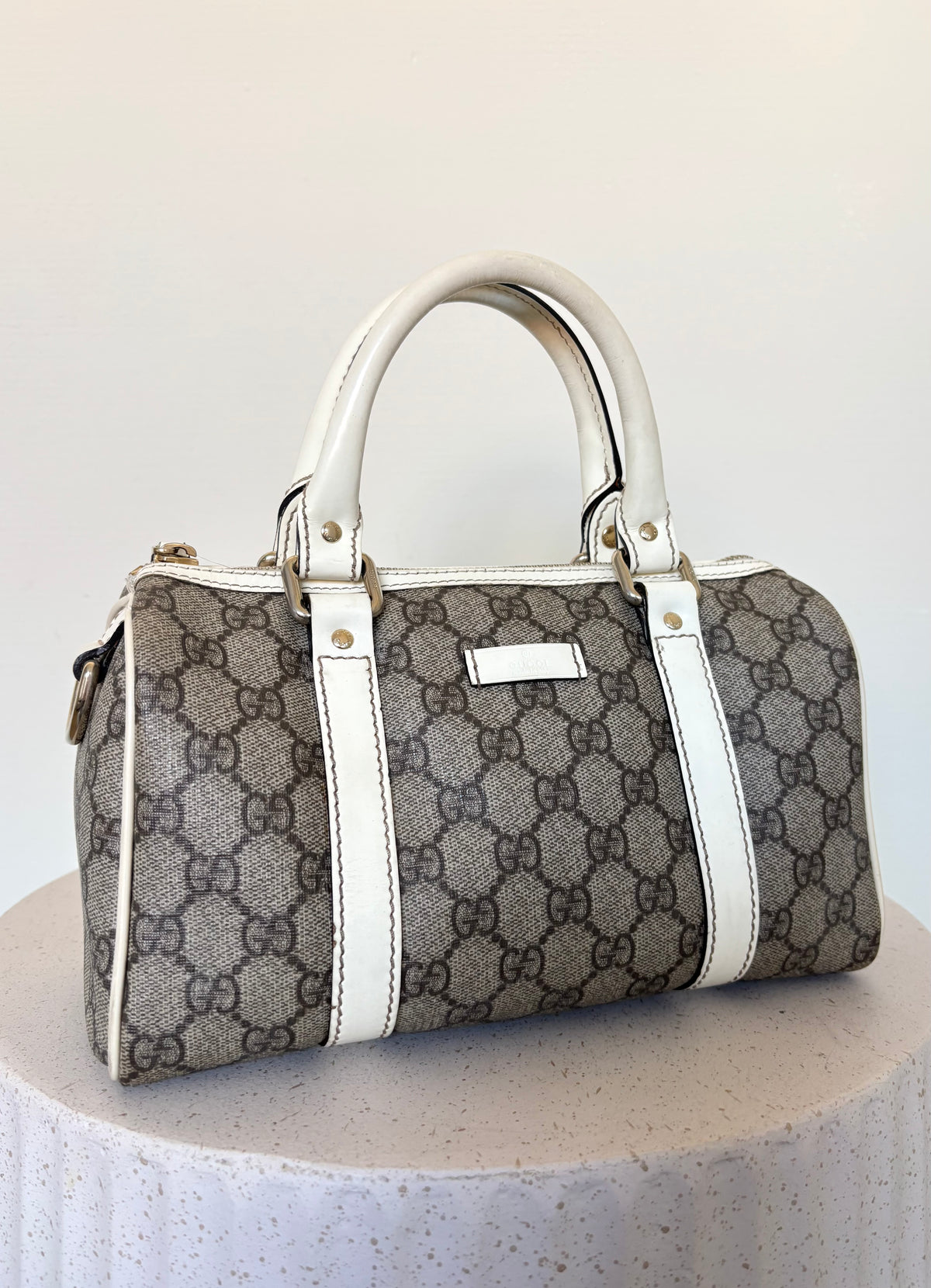 Gucci Joy Mini Boston