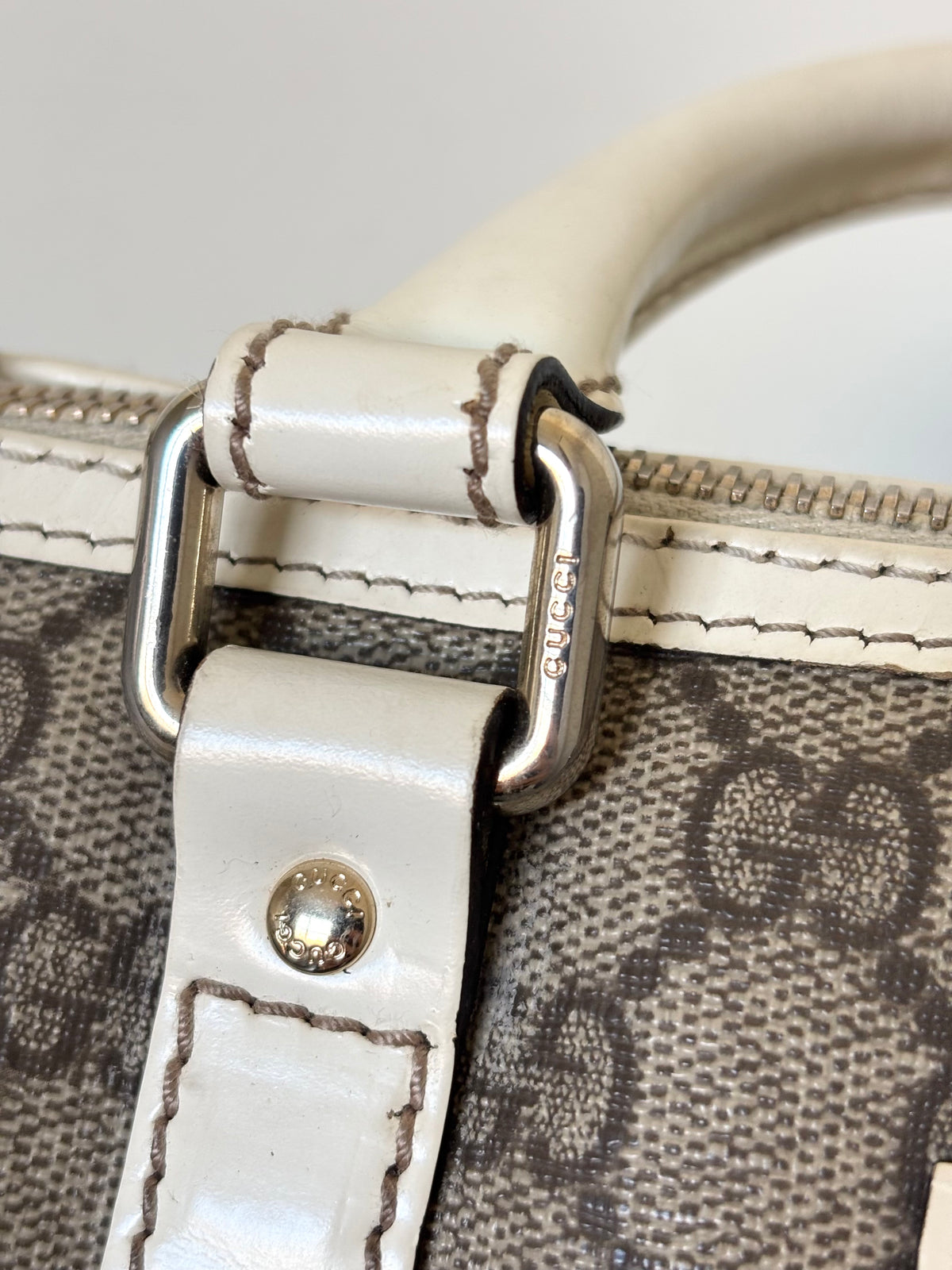 Gucci Joy Mini Boston