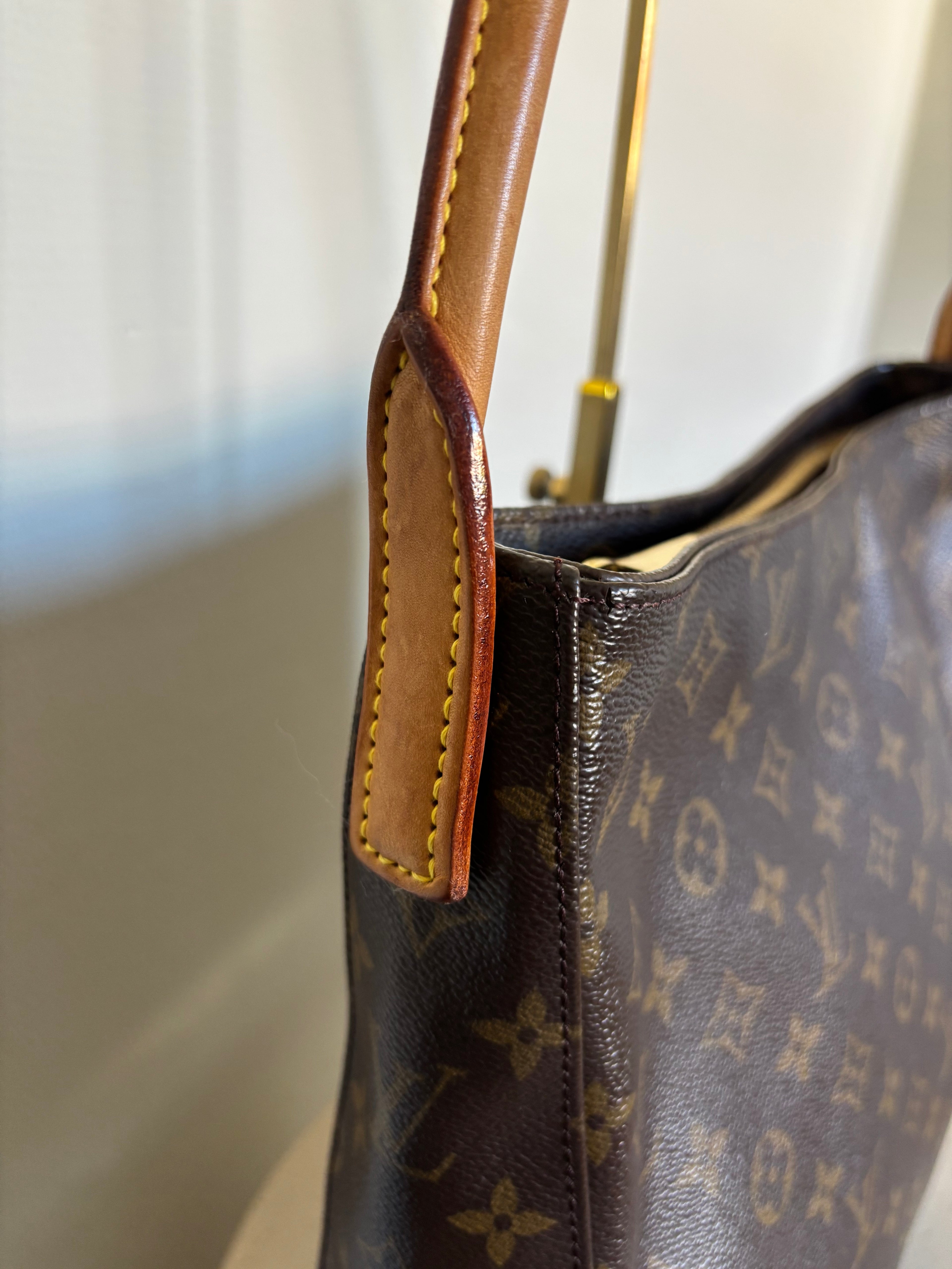Louis Vuitton Looping GM