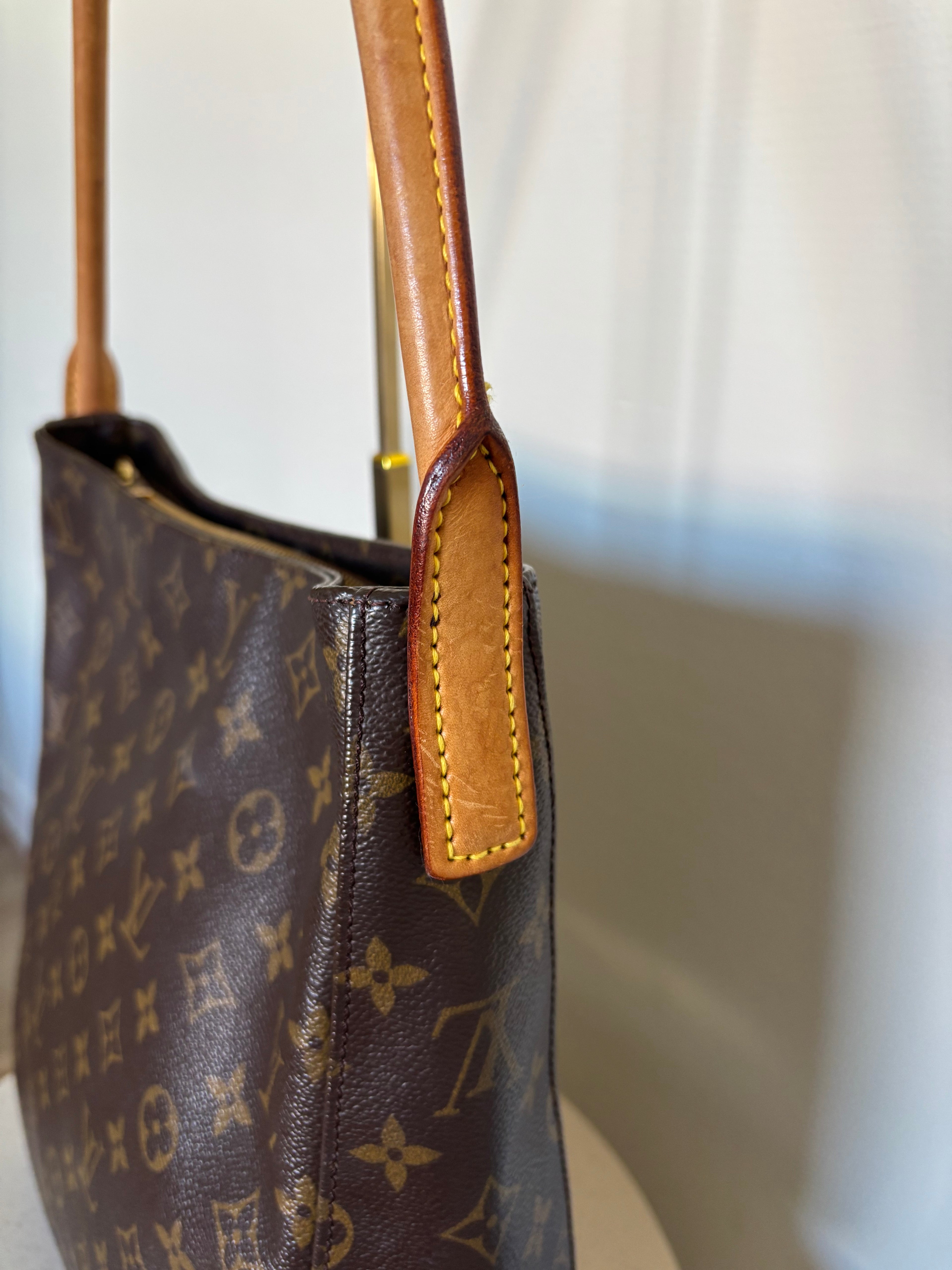 Louis Vuitton Looping GM