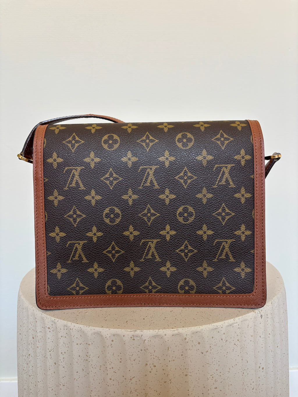 Louis Vuitton Raspail Bag