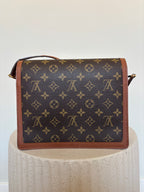 Louis Vuitton Raspail Bag