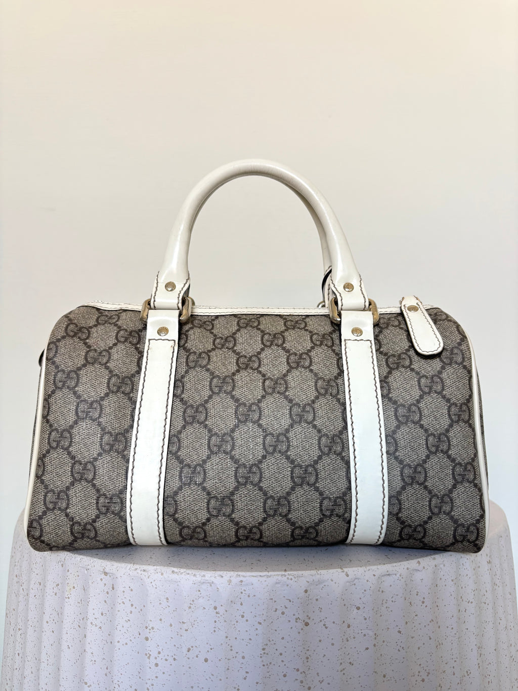 Gucci Joy Mini Boston