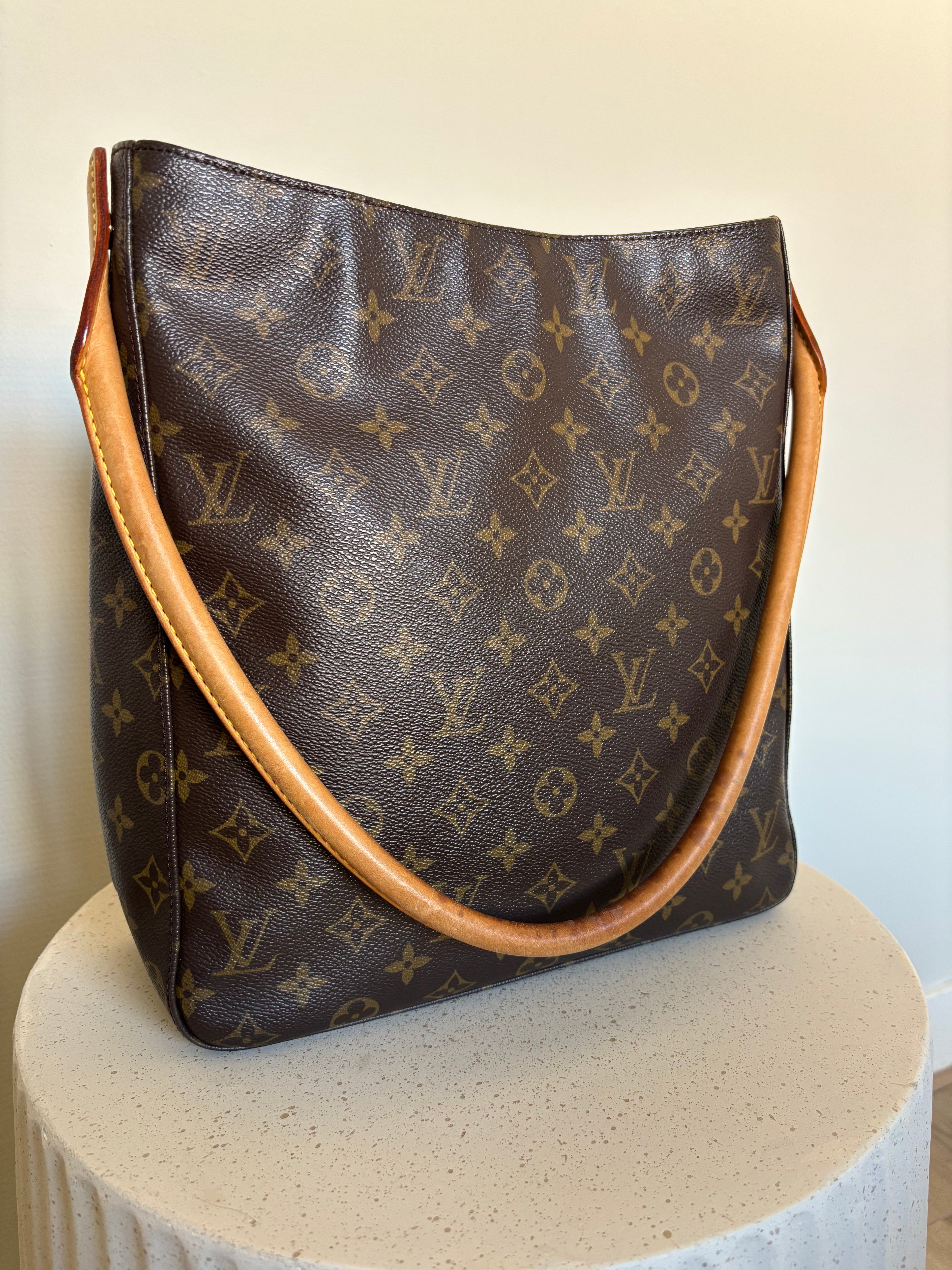 Louis Vuitton Looping GM