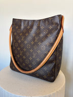 Louis Vuitton Looping GM