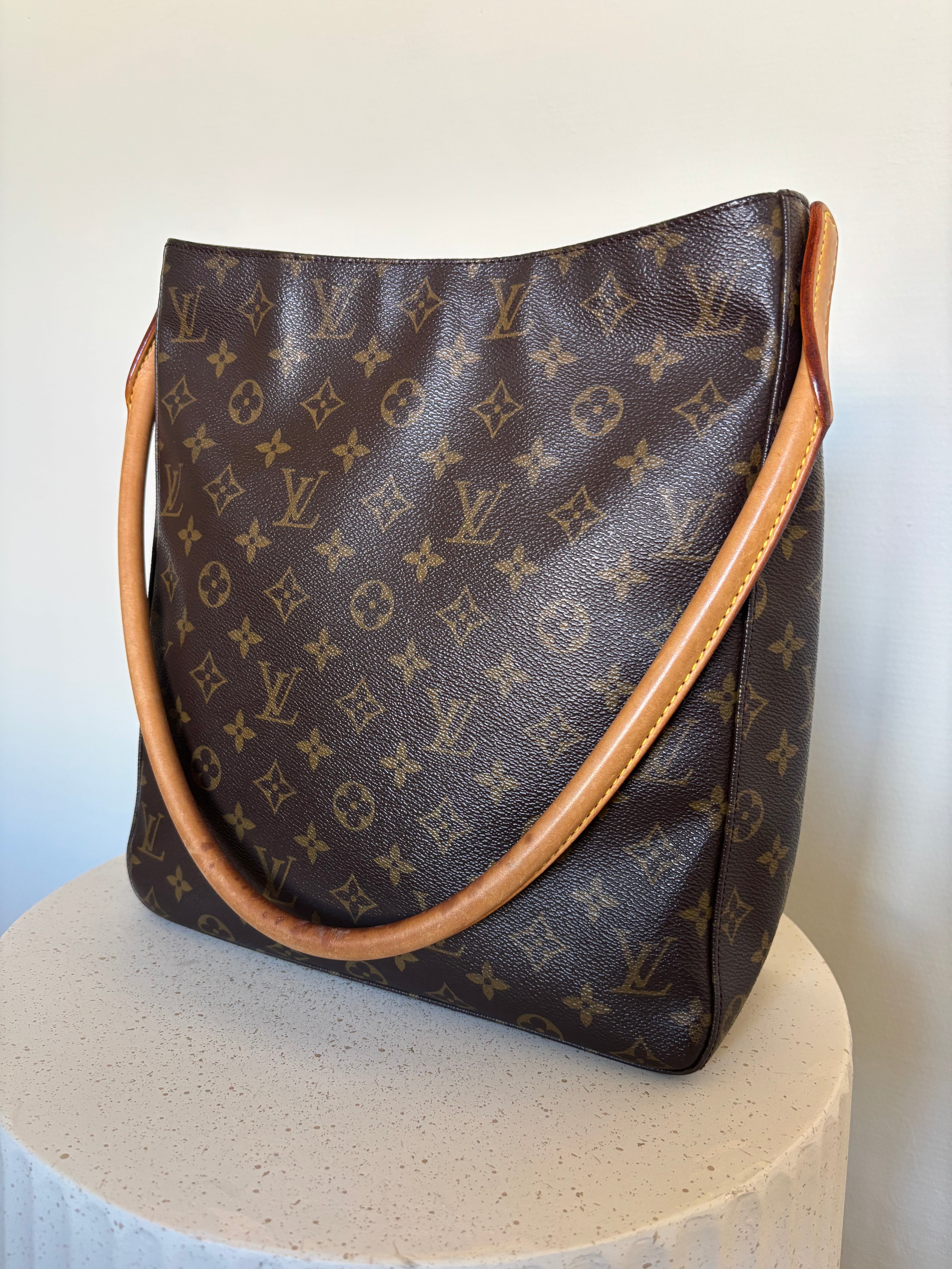 Louis Vuitton Looping GM
