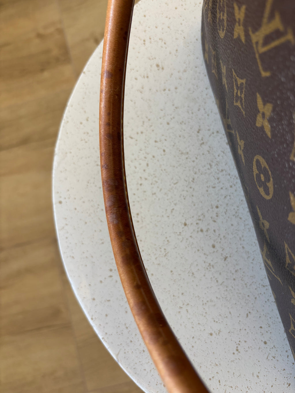 Louis Vuitton Looping GM