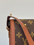 Louis Vuitton Raspail Bag